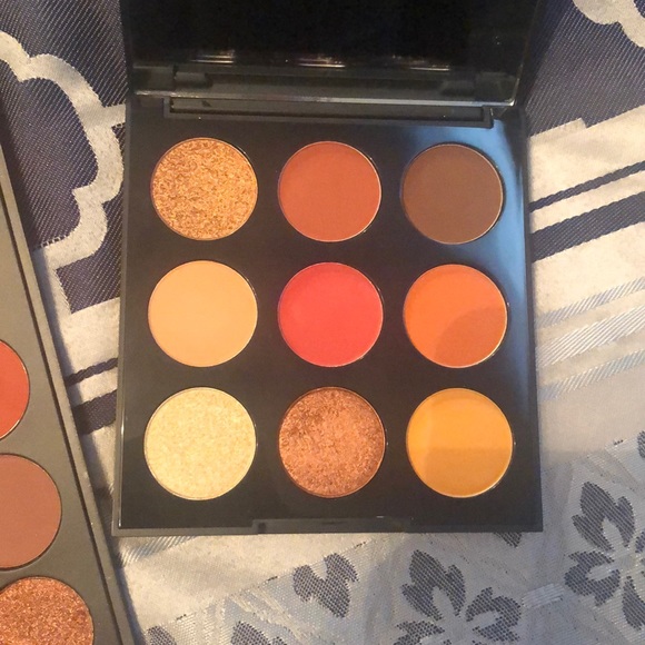 FLASH SALE🌟Morphe - Eyeshadow BUNDLE - Picture 3 of 4